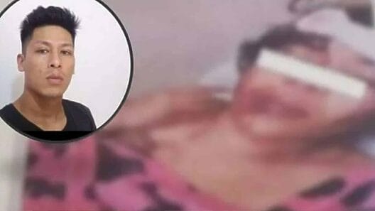 Atacan a martillazos a madre cubana en Bolivia