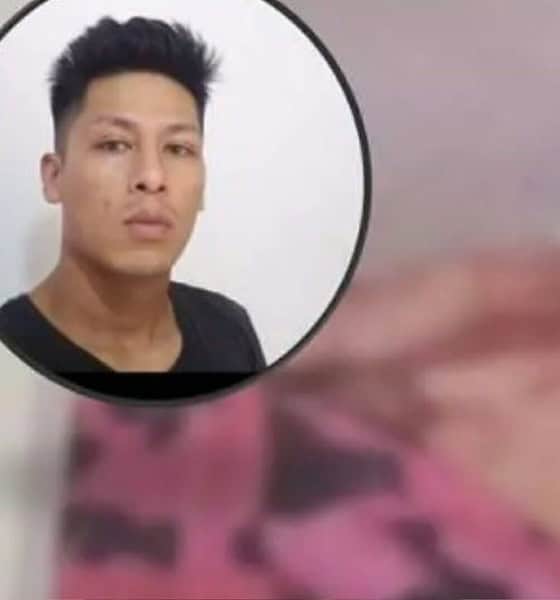intento de asesinato en Bolivia