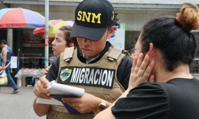 Cubanos entre los que más se han registrado para el Permiso Temporal en Panamá