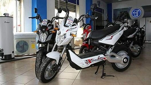 ¿Cómo puedes evitar un incendio de moto eléctrica en Cuba?