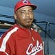 Muerte de pelotero cubano Yoandy Garlobo