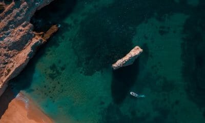 Rescatan a segundo sobreviviente de naufragio en Artemisa