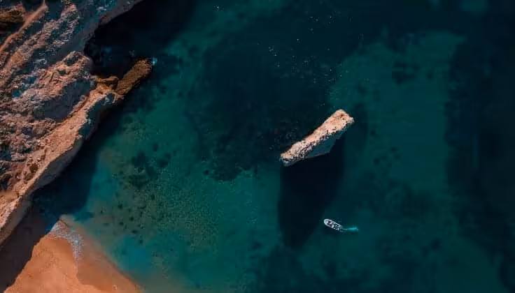 Rescatan a segundo sobreviviente de naufragio en Artemisa