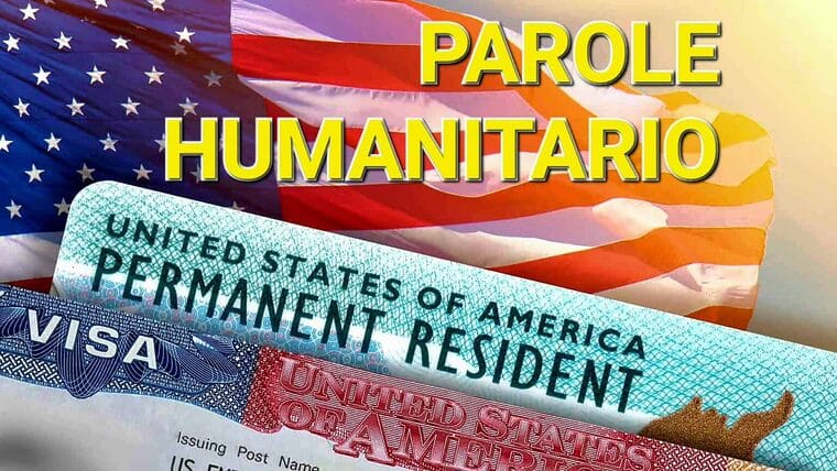Biden amplía el parole humanitario desde esta semana
