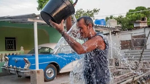 Récords de altas temperaturas este fin de semana en Cuba