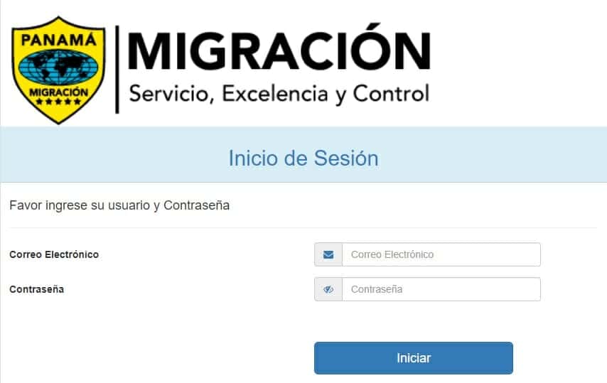 Permiso Temporal en Panamá: informan sobre precio oficial y solicitud de citas