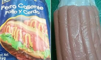 En mantenimiento y "parada productiva" única fabrica de perritos calientes en Cuba
