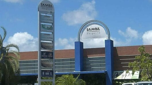 Turismo de compras en Isla Margarita para cubanos: ¿Cuáles son las 5 mejores tiendas?