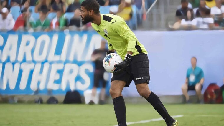 Otro futbolista cubano se fuga en la Copa de Oro en EE.UU: ya suman cinco