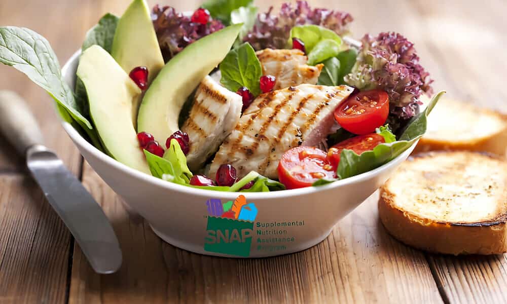 New SNAP Program Requirements Beginning Sept