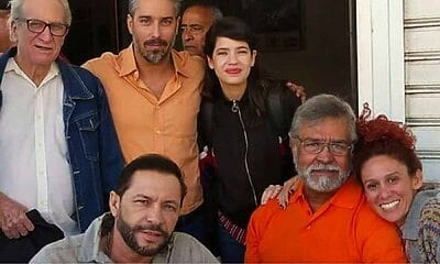 imagen de telenovela cubana derecho de soñar