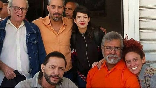 Desde este lunes 17 de julio, nueva telenovela cubana “El derecho de soñar”