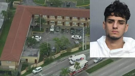 Reunión entre santeros cubanos en Hialeah termina en tiroteo
