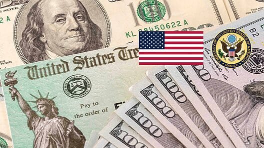 Aún estás a tiempo de recibir un cheque de estímulo de hasta $24 000 en Estados Unidos