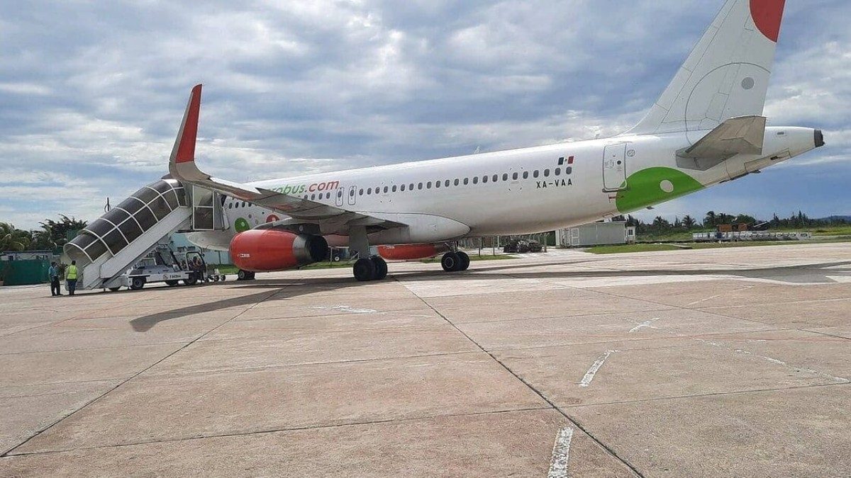 ¿Más vuelos a México desde Cuba? Aeropuerto informa sobre las conexiones disponibles