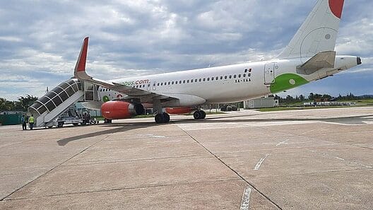 Nueva conexión aérea a Aeropuerto de Santa Clara desde Mérida, México