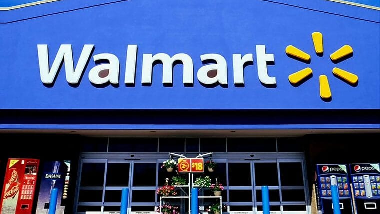 Con estos descuentos de Walmart ahorrarás más de 0 dólares