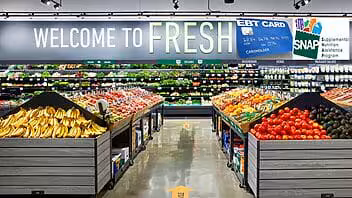 Beneficiarios del SNAP en Estados Unidos recibirán pago directo de julio