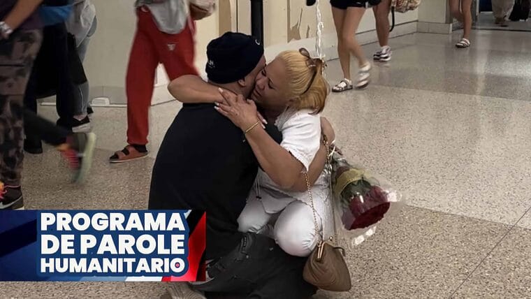 Nueva medida migratoria dejaría en el limbo a miles de cubanos en EEUU