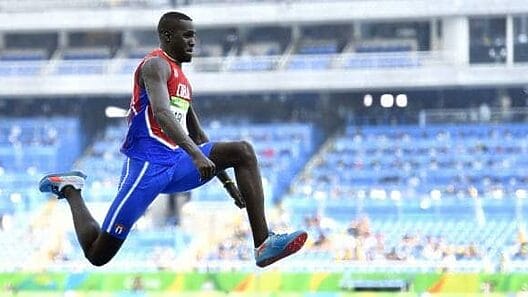 Comienza el Mundial de Atletismo: cuándo y dónde ver a los cubanos