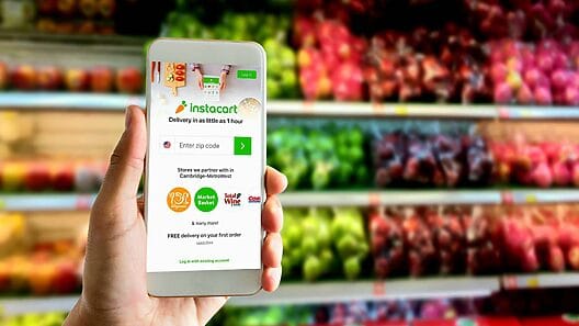 El mercado online que acepta compras SNAP en todo Estados Unidos