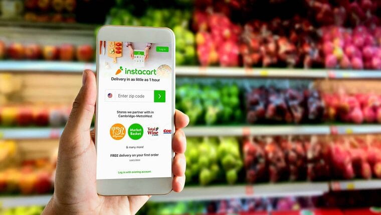 El mercado online que acepta compras SNAP en todo Estados Unidos