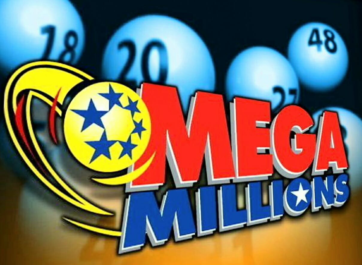 The Mega Millions drawing will put $563 million in play on Tuesday