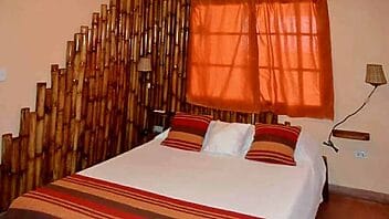 Hoteles de Sancti Spíritus con reservas de 500 pesos la noche
