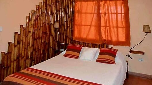 Hoteles de Sancti Spíritus con reservas de 500 pesos la noche