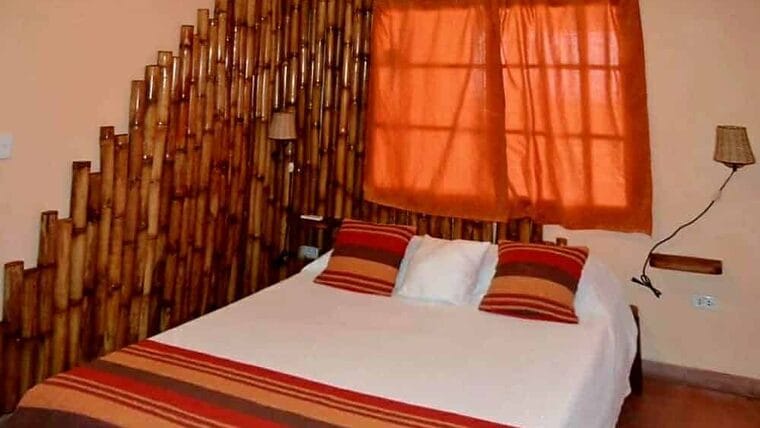 Hoteles de Sancti Spíritus con reservas de 500 pesos la noche