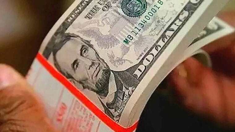 Cheque de estímulo de 5 dólares no se enviará mediante depósito directo en Estados Unidos