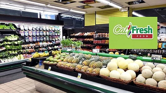 Calendario de pagos de CalFresh para septiembre