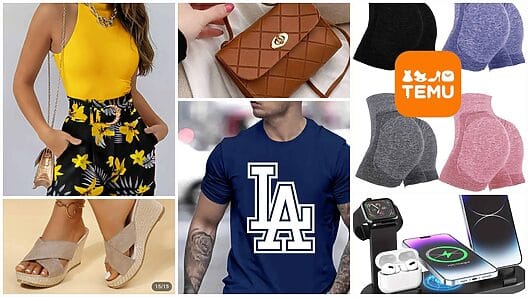 ¿Cómo comprar en Temu, la tienda más popular del momento en Estados Unidos?