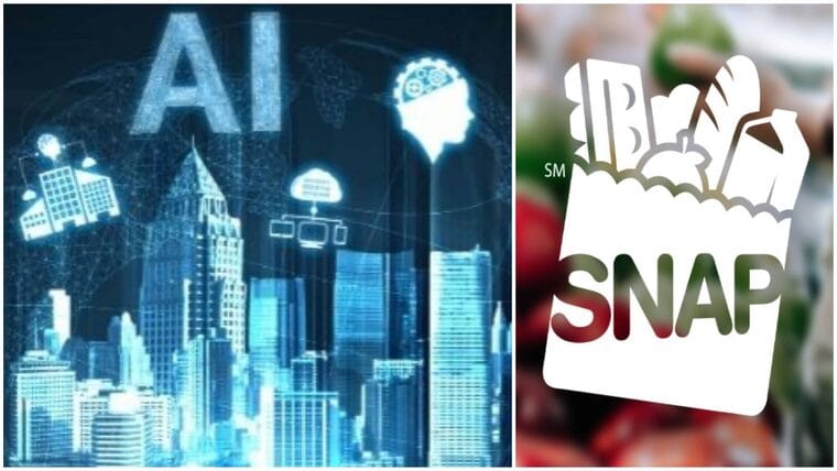 Inteligencia Artificial evitaría robos al SNAP