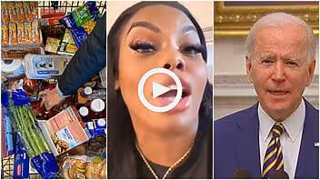 Video Viral: Cubana dice que ella no se fue para los Estados Unidos a trabajar