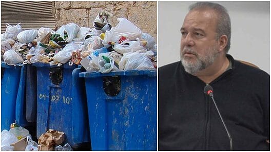 Crisis en recogida de basura en La Habana. Solo el 40% de los equipos está operativo