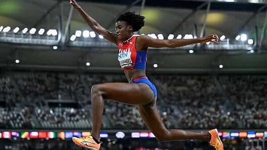 Cuba en el Mundial de Atletismo: medallas, decepciones y “jugosos” premios en metálico