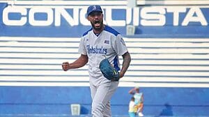 Industriales vuelve a una final en la pelota cubana