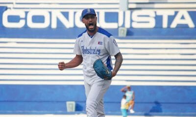 Industriales vuelve a una final en la pelota cubana