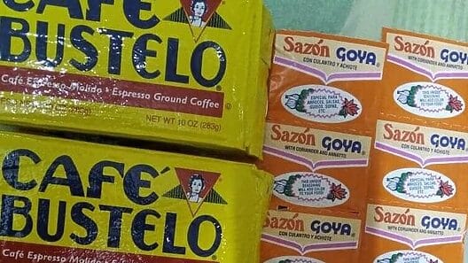 Desde café a papel higiénico: crecen las importaciones de empresarios cubanos en Estados Unidos