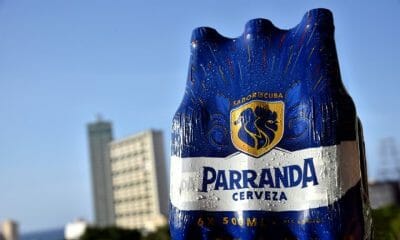 Cerveza Parranda podría sustituir importaciones: esto opinan los cubanos