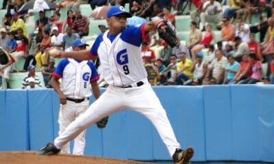 Nuevo lío en la pelota cubana: continúa la polémica con equipo Cuba a “Champions”