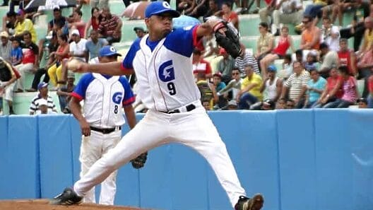 Nuevo lío en la pelota cubana: continúa la polémica con equipo a “Champions”