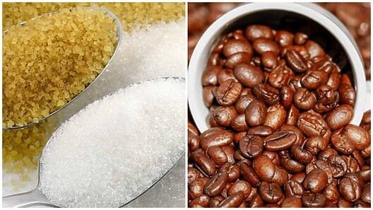 Incrementa Cuba importaciones de café y azúcar desde Estados Unidos