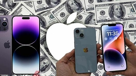 Si eres usuario de iPhone podrás recibir una compensación por el “batterygate”. Mira si calificas