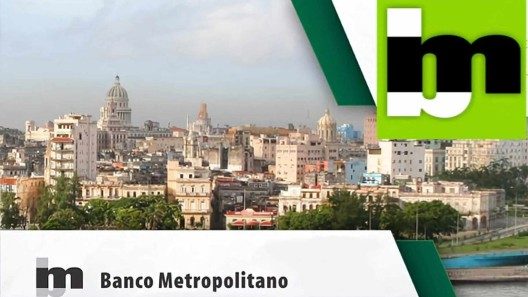 Información del Banco Metropolitano sobre extracción de billetes en cajeros automáticos