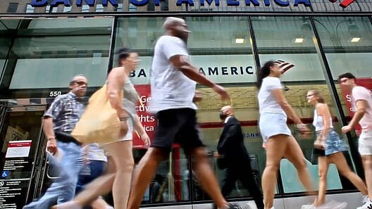 Recompensas de Bank of America: ¿Cómo funciona y de cuánto son los beneficios?