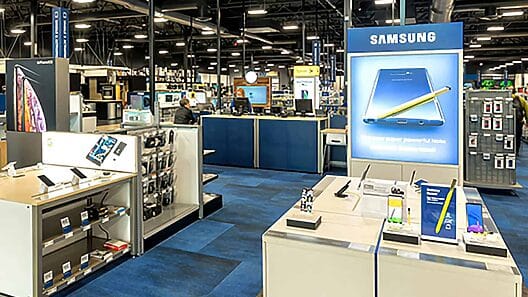 Tiendas que ofrecerán descuentos durante el Labor Day en Estados Unidos