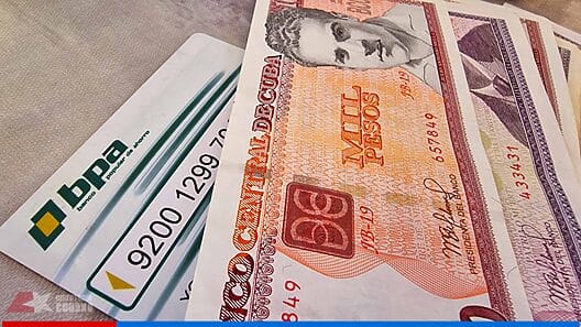 Banco cubano lanza nueva opción en Transfermóvil