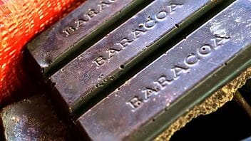 ¿Más chocolate en Cuba? Lista en Baracoa novedosa planta de procesamiento de cacao